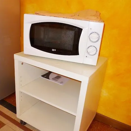 펜션 Casa Vacanze Fabio