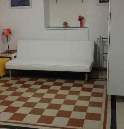 Casa Vacanze Fabio 펜션 트리에스테