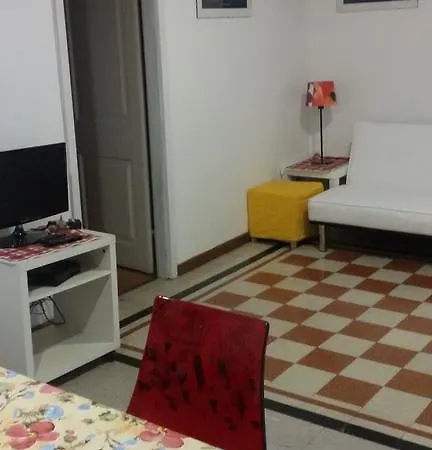 Casa Vacanze Fabio