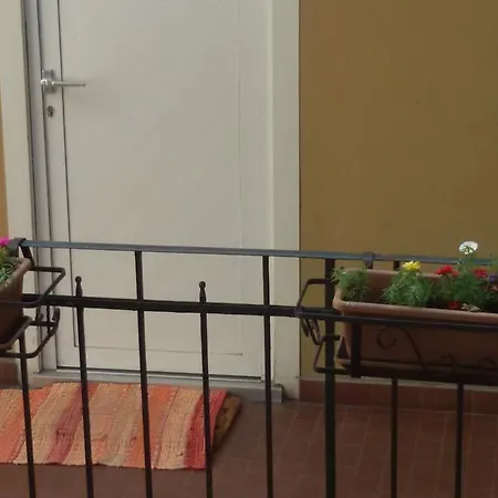 Casa Vacanze Fabio *