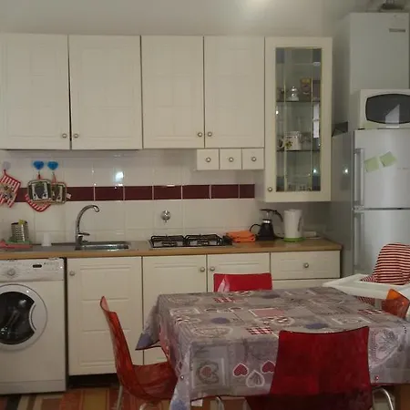Casa Vacanze Fabio 펜션 *