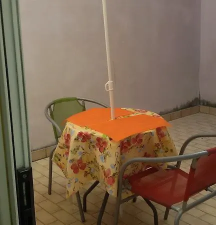 Casa Vacanze Fabio * 트리에스테