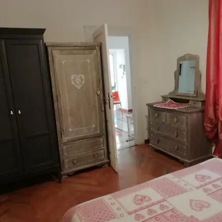 Casa Vacanze Fabio 트리에스테