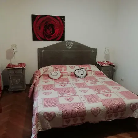 Casa Vacanze Fabio 트리에스테